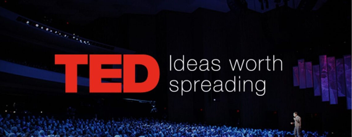 TED konferencia